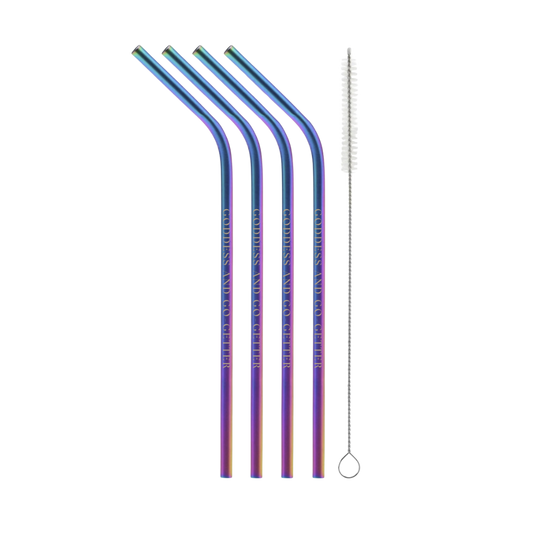 reusable straws